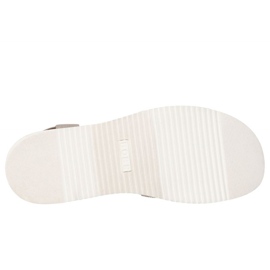 Sandaalit Skechers bobs autiomaiso suudelma matala 114705-TPE beige 2