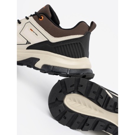 DK Beige miesten urheilukengät 2