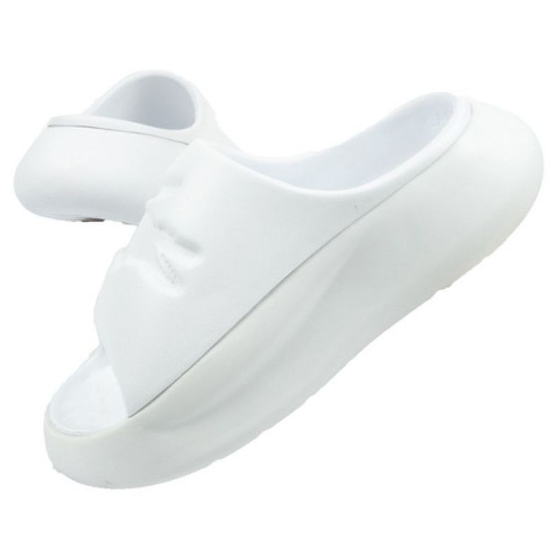 Lacoste palvelee liukua 745CFA000421G FLIP -FLOPS valkoinen 1