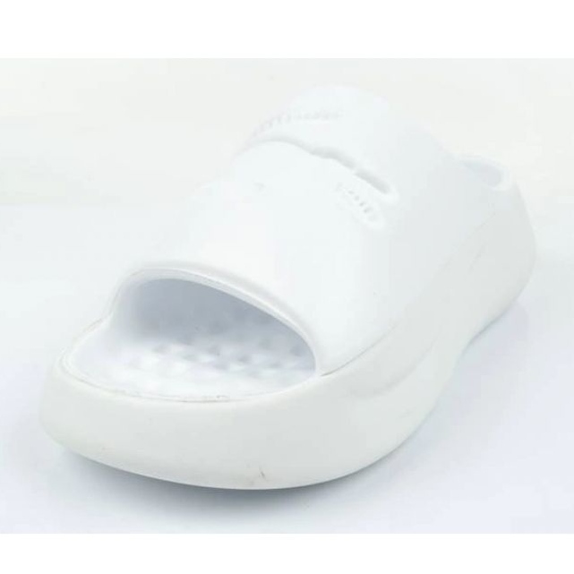 Lacoste palvelee liukua 745CFA000421G FLIP -FLOPS valkoinen 2