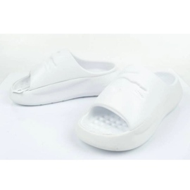 Lacoste palvelee liukua 745CFA000421G FLIP -FLOPS valkoinen 4