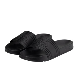 Fila Morro Bay FFM0204 83052 Flip -Flops musta 1