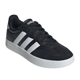 Adidas Barreda JI2307 kengät musta 1