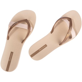 Ipanema Kirei Fem 81805-AT158 varvastossut beige 2