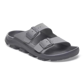Birkenstock Flaps Mogami Terra Stealth 2-Stap 1029595 harmaa 1