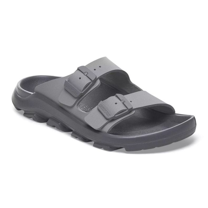 Birkenstock Flaps Mogami Terra Stealth 2-Stap 1029595 harmaa 1