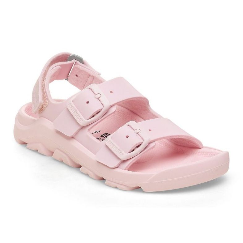 Birkenstock -sandaalit Mogami nimellä JR 1026739 vaaleanpunainen 1