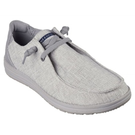 Skechers Misson Nela M 210726-Gry kengät 1