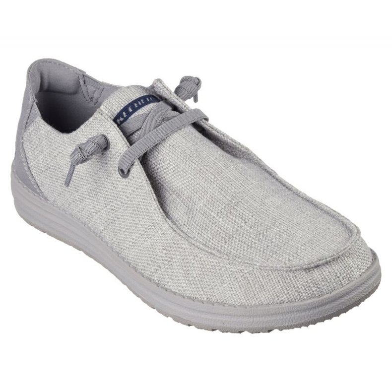 Skechers Misson Nela M 210726-Gry kengät 1