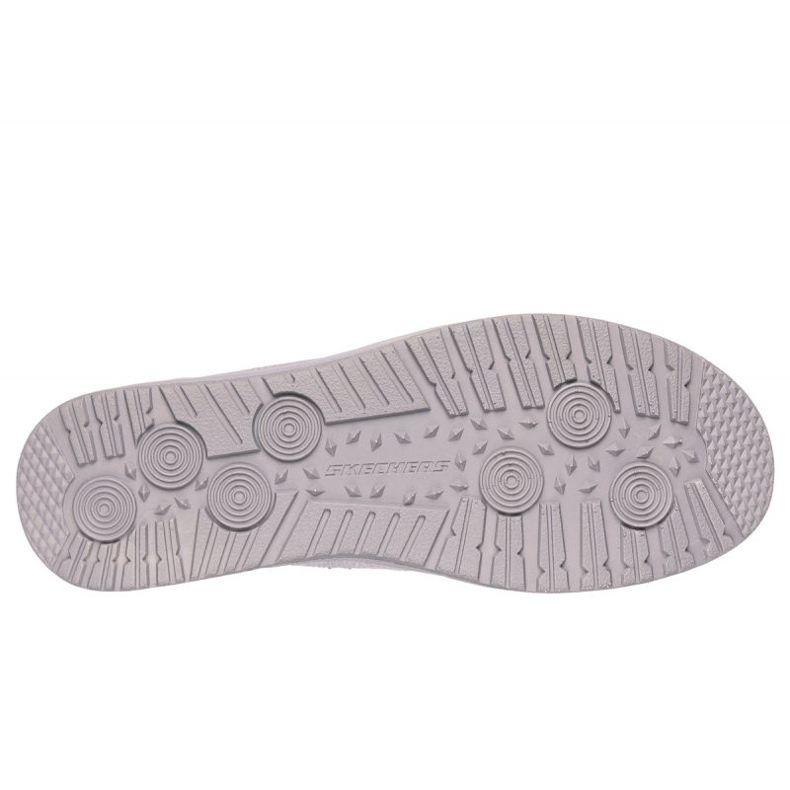 Skechers Misson Nela M 210726-Gry kengät 2