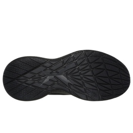 Skechers Bobs Sport Infinity -kengät 117550-BBK: ssa musta 2