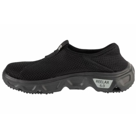 Salomon Reelax Power 6.0 L47111800 musta 1