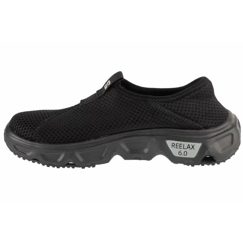 Salomon Reelax Power 6.0 L47111800 musta 1