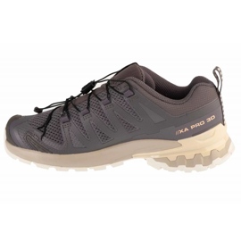 Salomon XA Pro 3D V9 -juoksukengät L47748100 1