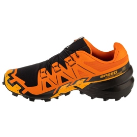 Salomon Speedcross -juoksukengät 6 m L47960800 monivärinen 1