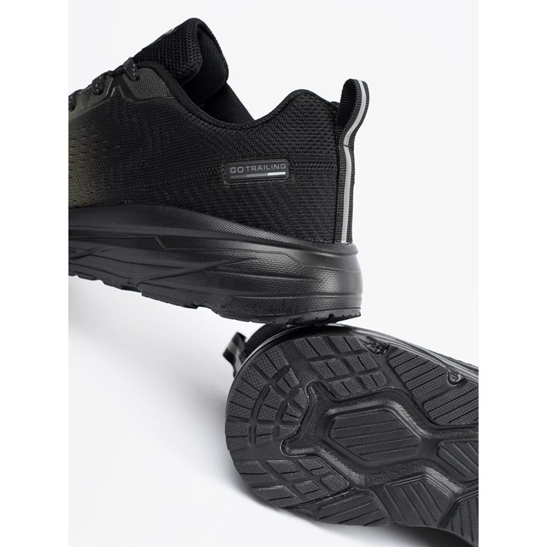 DK Vaaleat tummanvihreät miesten urheilukengät 1