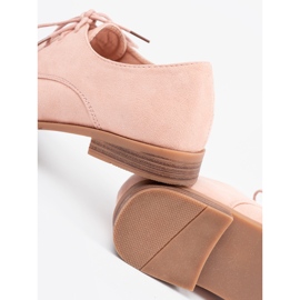 Seastar Sidotut kengät Ekozamszu 1