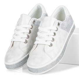 Seastar Valkoiset tennarit valkoinen 1