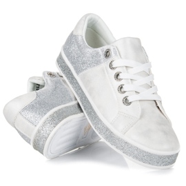 Seastar Valkoiset tennarit valkoinen 2