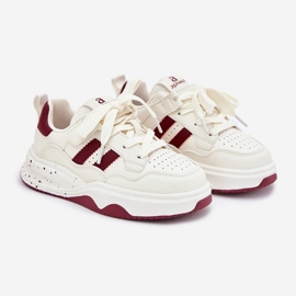 Boto Lasten lenkkarit beige- ja beige -alustalla Grellio 1