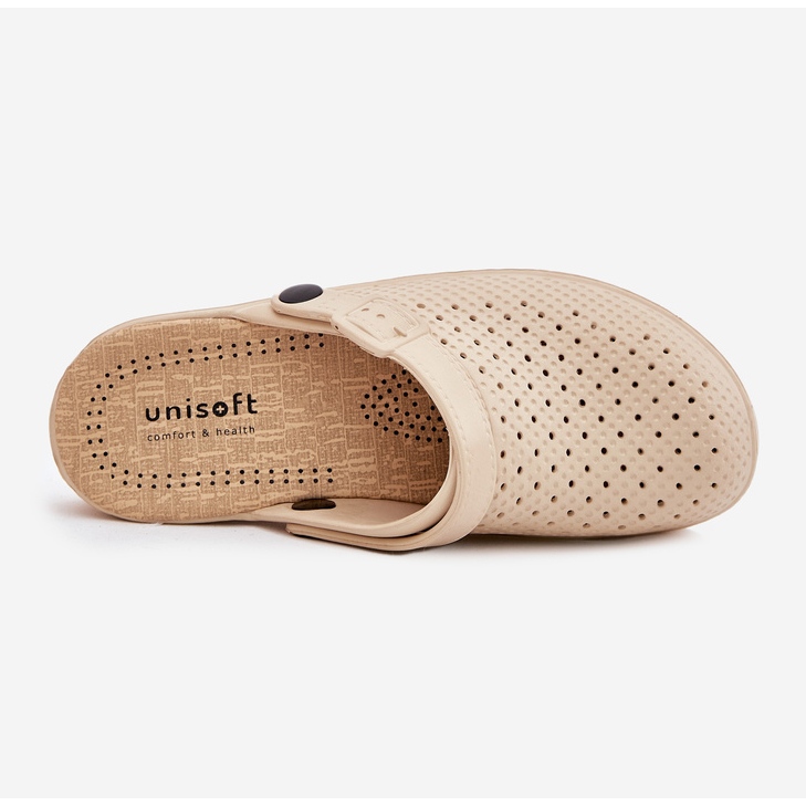 EVento Faylina Fayline Foan Tossut Naisten tukkeutumiset beige 2