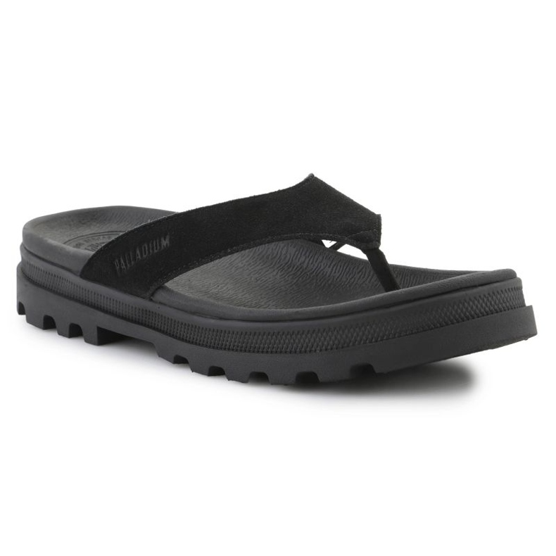 Palladium dunelite azur sde flip-flops 74453-008-m musta 1
