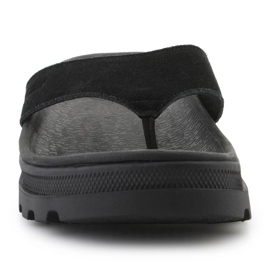 Palladium dunelite azur sde flip-flops 74453-008-m musta 2