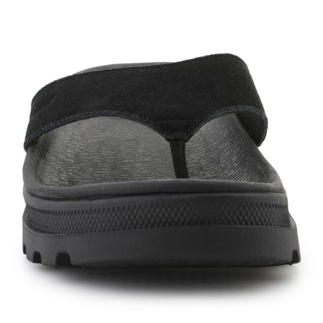 Palladium dunelite azur sde flip-flops 74453-008-m musta 2