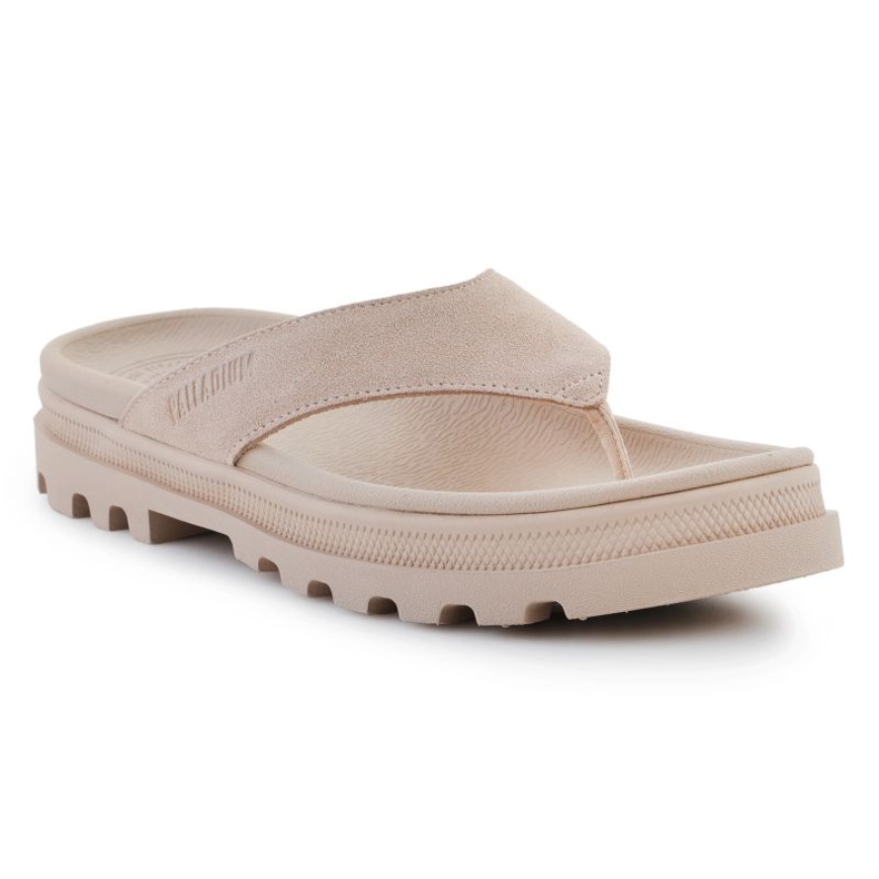Palladium dunelite azur sde flip-flop 74453-257-m 1