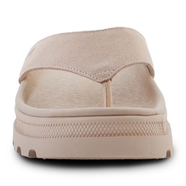 Palladium dunelite azur sde flip-flop 74453-257-m 2