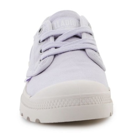 Pampa Oxford Palladium -kengät 92351-549-M 2