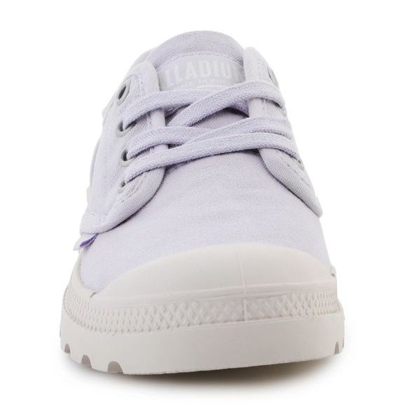 Pampa Oxford Palladium -kengät 92351-549-M 2