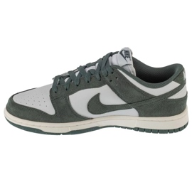 Nike Dunk Low Shoes in HJ7673-002 vihreä 1