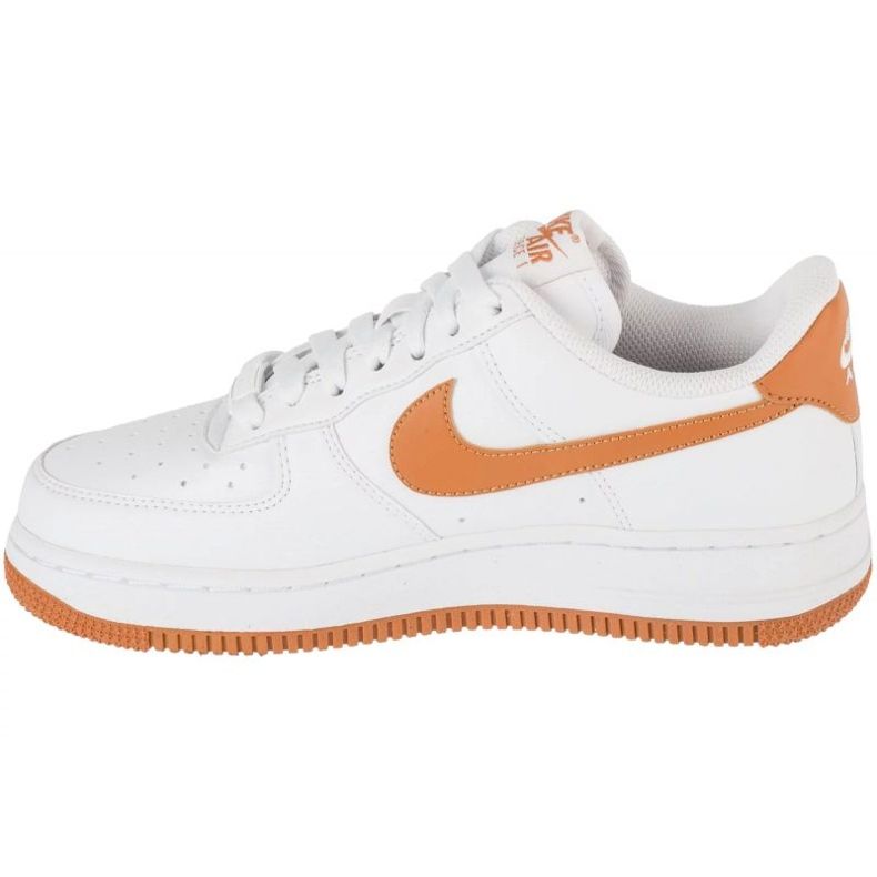 Nike Air Force 1 07 Next Nature -kengät DC9486-103 valkoinen 1