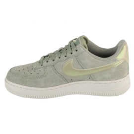 Nike Air Force 1 07 SE HJ4401-300 vihreä 1