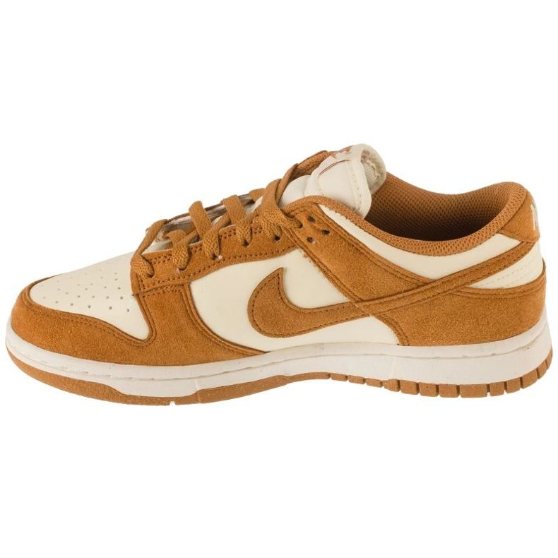 Nike Dunk Low Shoes in HJ7673-100 1