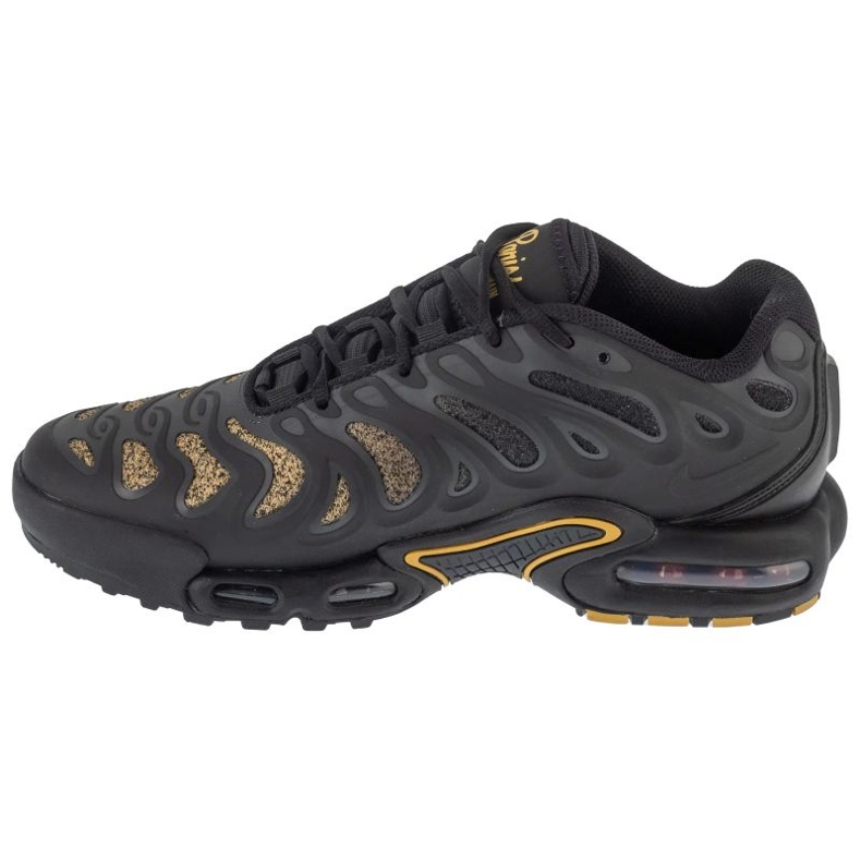 Nike Air Max Plus Drift PSG M FZ4748-001 kengät musta 1