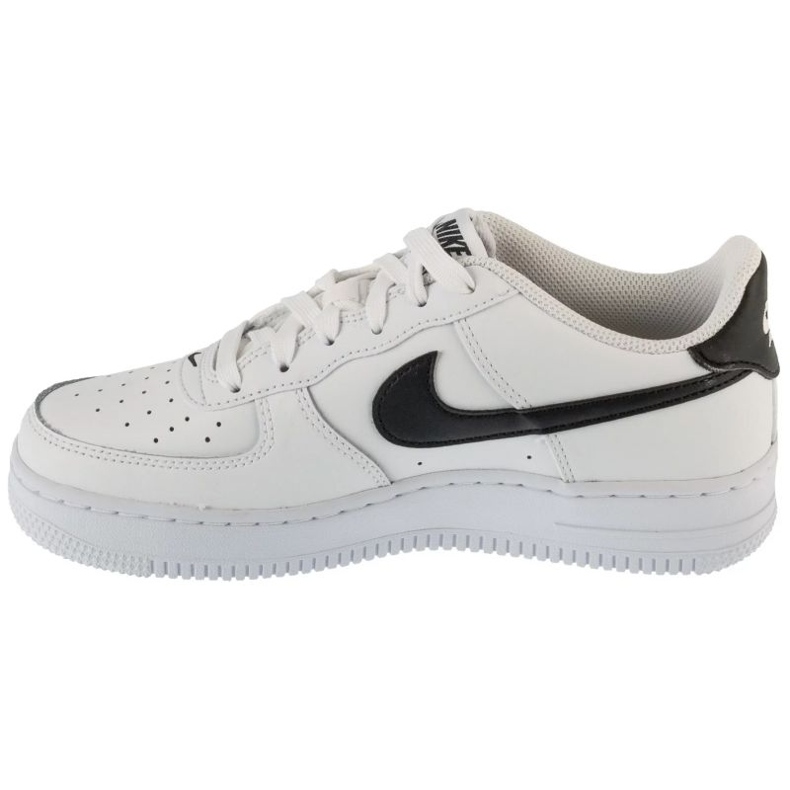 Nike Air Force 1 GS JR FV5948-101 kengät valkoinen 1
