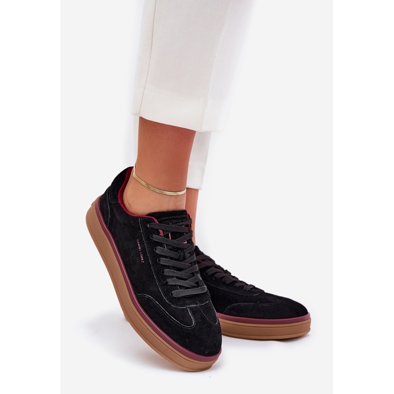 Big Star Daniel Lopez SS2D4006 MUSTA 1