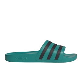 Adidas Adilette Aqua JS1126 Flip -Flops vihreä 1