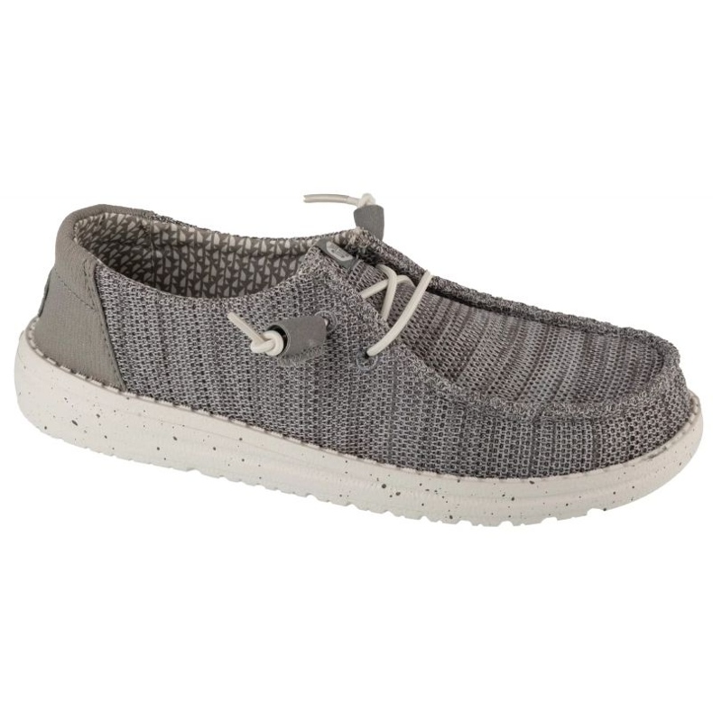 Hey Dude Hei jätkä Wendy Stretch Sox -kengät 41878-007 1