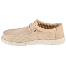 Hey Dude Hei jätkä Wally Stretch Sox M 41898-0LZ kengät 2