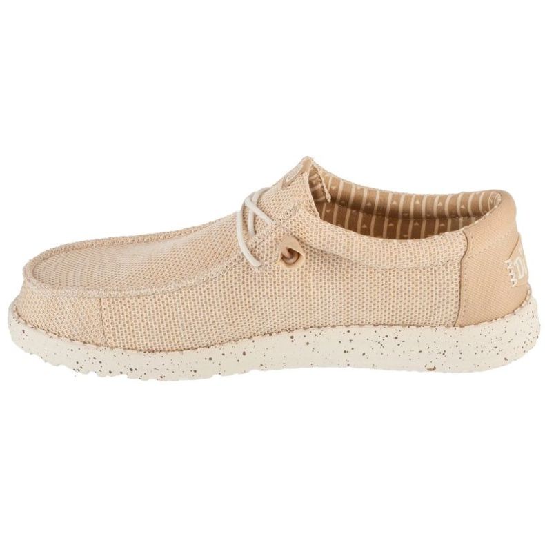 Hey Dude Hei jätkä Wally Stretch Sox M 41898-0LZ kengät 2