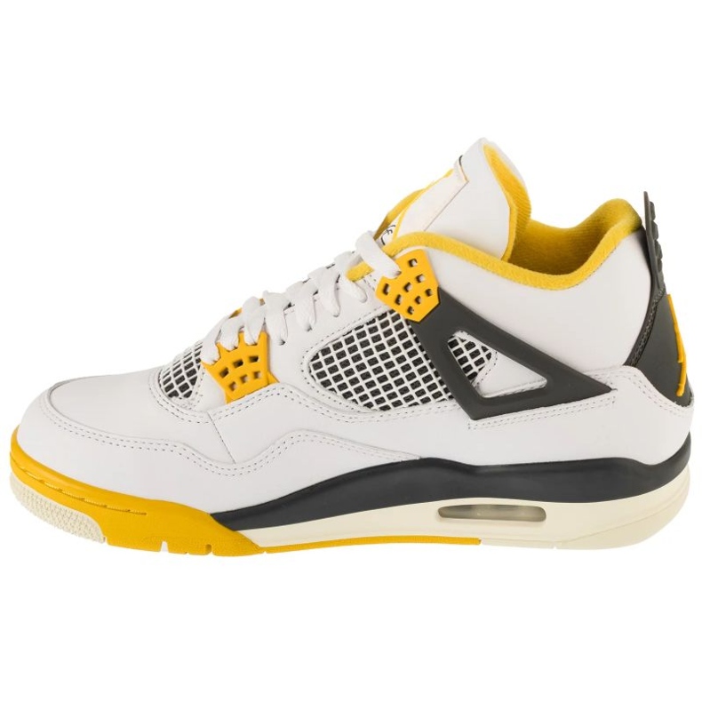 Nike Air Jordan 4 Retro-kengät AQ9129-101 2