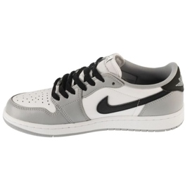 Nike Air Jordan 1 Low M CZ0790-110 kengät 2