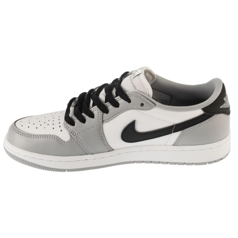 Nike Air Jordan 1 Low M CZ0790-110 kengät 2