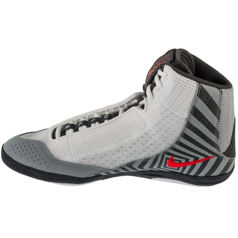 Nike Infrect 4 SE M HV4207-100 kengät 2