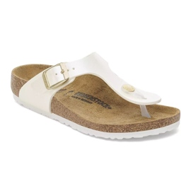 Birkenstock Gizeh BS BS BS JR 1029851 valkoinen 1