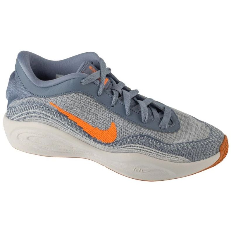 Nike GT Hustle Academy M FJ7791-400 Koripallokengät sininen 1
