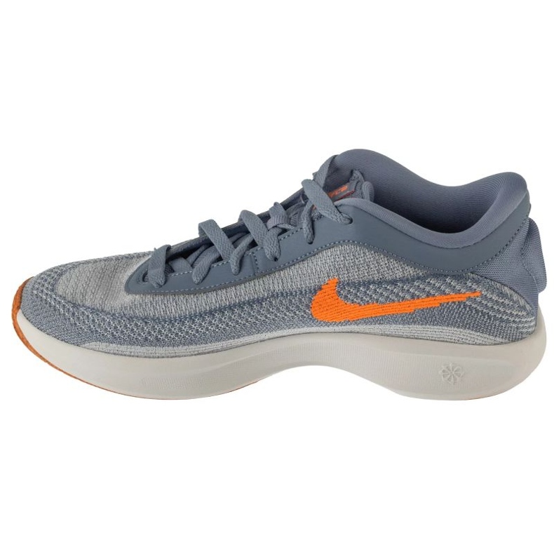 Nike GT Hustle Academy M FJ7791-400 Koripallokengät sininen 2